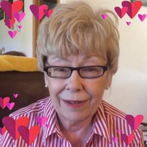 Meet your Posher, Jackie